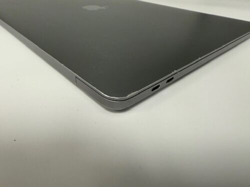 MacBook Pro 15" 2.7 GHz i7 16GB RAM 512GB SSD 2016-2017 - Imagen 6 de 14