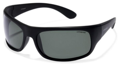 Gafa de sol POLAROID 07886 9CA (RC) NEGRO MATE POLARIZADO