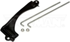 Dorman 60347 Battery Hold Down Kit Fits Honda Models Dorman 60347 Battery Hold Down Kit Fits Honda Models