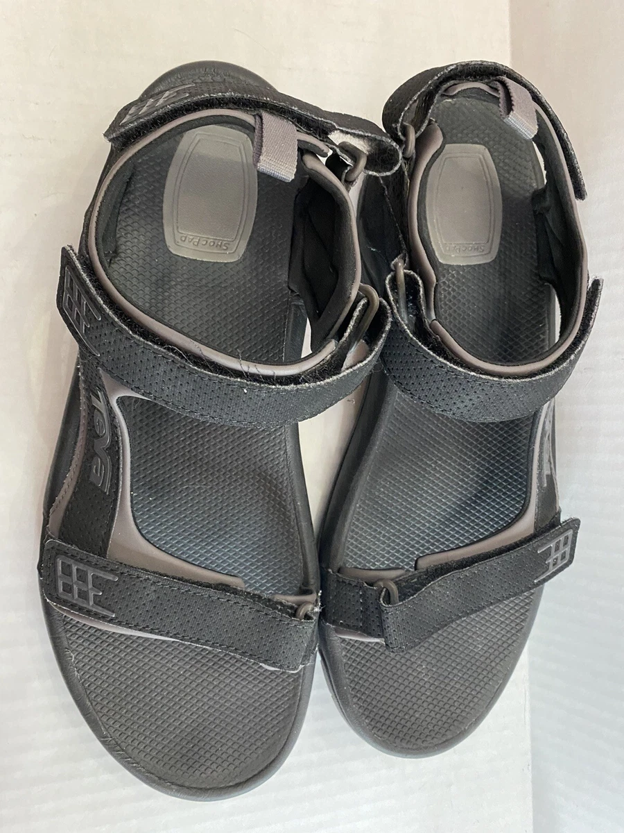 Teva 4289 Men s Size 12 Minam Sandals