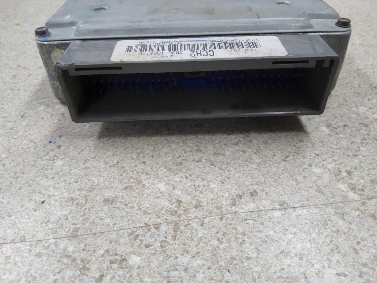 zm36-18881-d Engine/motor Brain Box MAZDA PROTEGE 01 02 03 | eBay