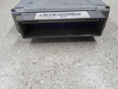 zm36-18881-d Engine/motor Brain Box MAZDA PROTEGE 01 02 03 | eBay