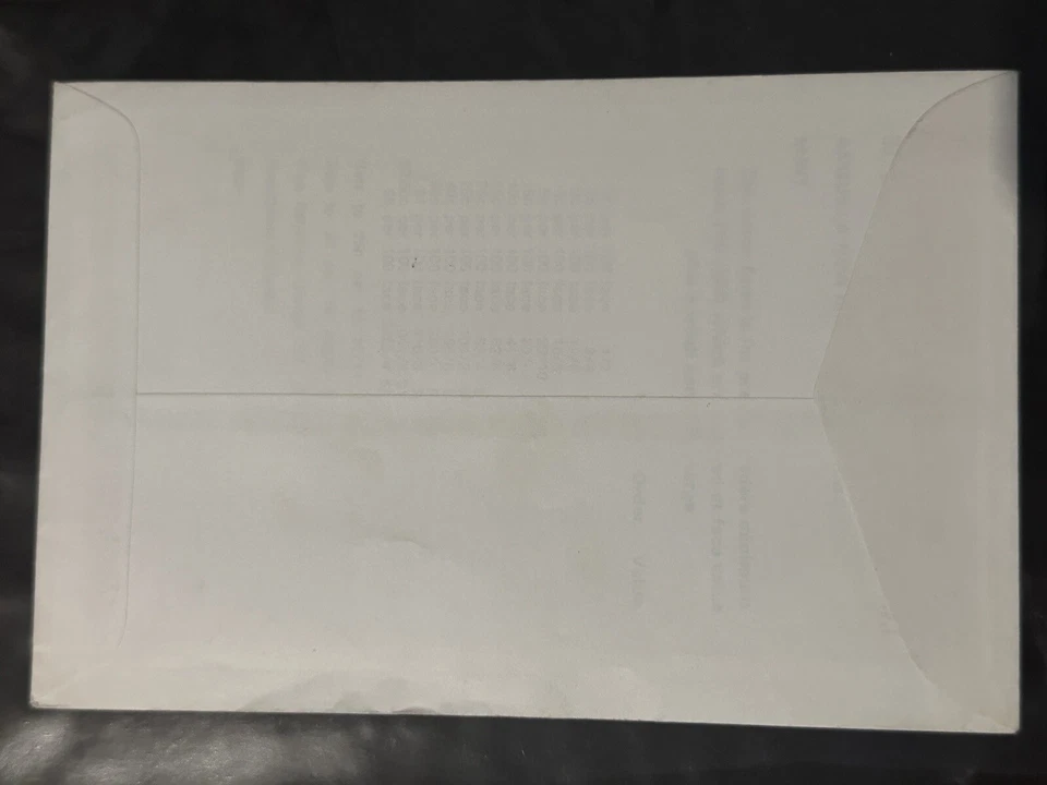 ANGUILLA 1968 FDC SHIPS OF ANGUILLA TO ISLE OF WIGHT ENGLAND (S01L) — 第 2/2 张图片