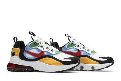 Nike Air Max 270 React BG Multi-Color DB5938-161