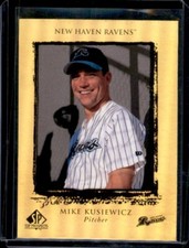 1999 SP Top Prospects - [Base] #69 - Mike Kusiewicz