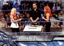 Kevin Nash 2002 Fleer WWE Royal Rumble #16 NWO WCW WWF Diesel