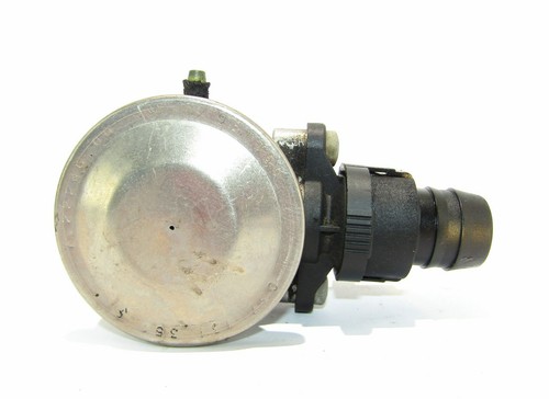 VW Golf IV Mk4 2.0 Benzin 037131351 AGR Kühler Abgaskühler Ventil EGR VALVE