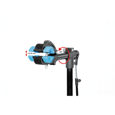 Fischer Fahrradmontageständer - Schwarz (50468) online kaufen | eBay 