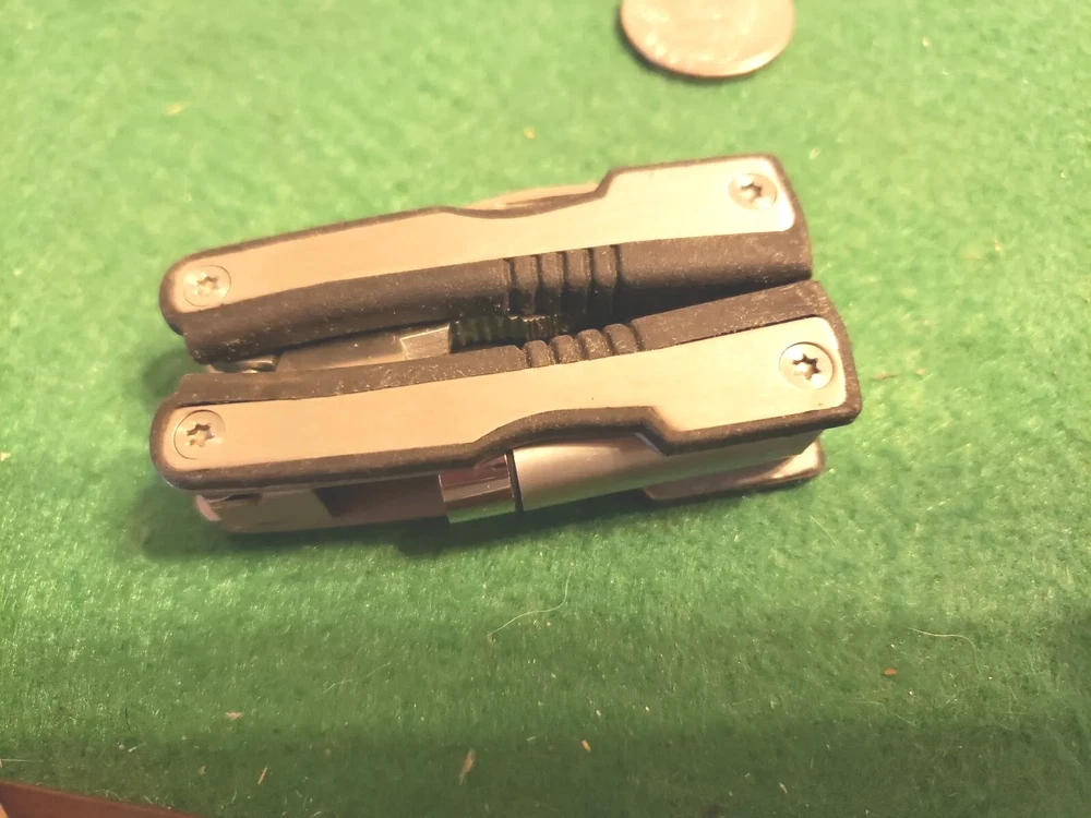 Multi Tool