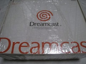 SEGA Dreamcast MILCD compatible  HKT3000