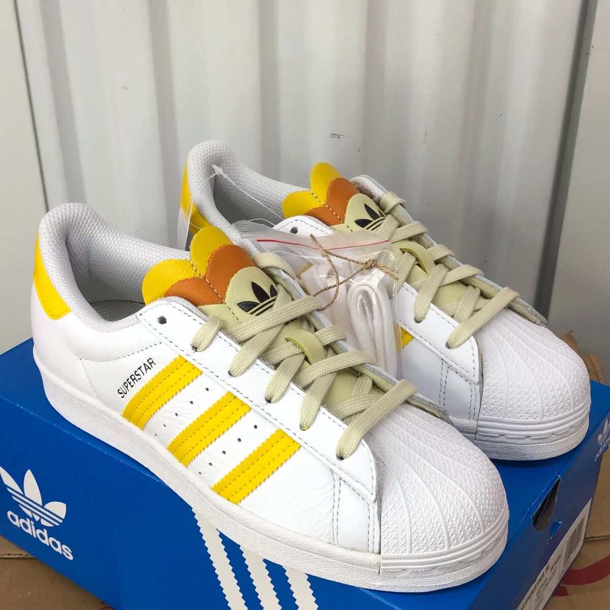 adidas Superstar Shoes - White | Kids' Lifestyle | adidas US