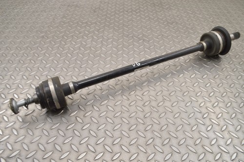 BMW 5 G30 525d 2019 RHD Antriebswelle hinten rechts 6893528 14916733