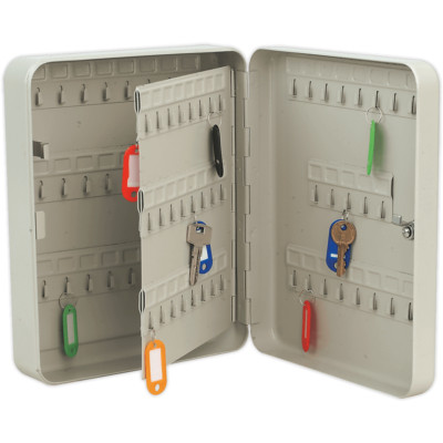 Sealey SKC93 Schlüsselschrank 93 Schlüsselkapazität