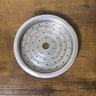 Pyrex Coffee Top Strainer Percolator Pot Parts VTG 6 Cup 9 Cup Models Parts 3.5”