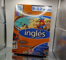 NIB Auralog Tell Me More Kids Learning Softwa...