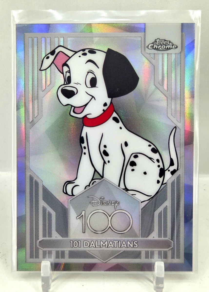 101 Dalmatians Cards for sale | eBay