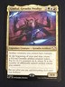 1x Gimbal, Gremlin Prodigy (3) March of the Machine Commander LP MTG Magic x1