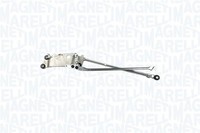 Scheibenwischermechanismus Magneti Marelli 085570758010 FüR OE 7L0955601