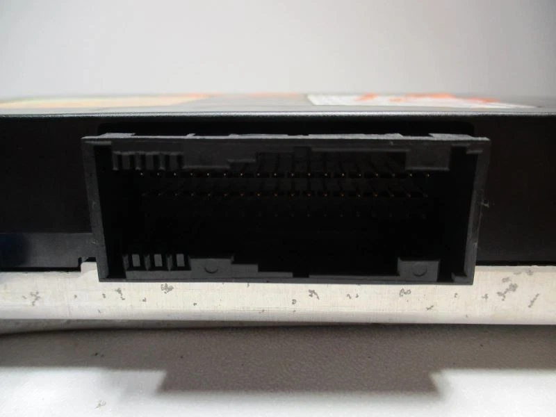 CHASIS TIPO COMUNICACIÓN ECM 156 SE ADAPTA 15-16 18-20 MERCEDES CLASE GLA 38826 Foto 3 de 4