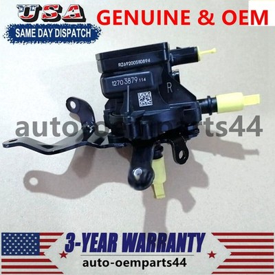 OEM 12703879 For GM Vapor Canister Purge Pump 1.3L turbo. Encore GX.Trailblazer 