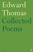 Collected Poems Of Edward Thomas | Edward Thomas | Taschenbuch | Faber & Faber