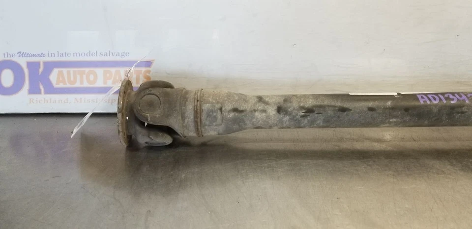 17 MERCEDES BENZ G63 AMG W463 CAIXA DE TRANSFERÊNCIA PARA EIXO DIANTEIRO EIXO DE TRANSMISSÃO 4634101302 - Imagem 2 de 4