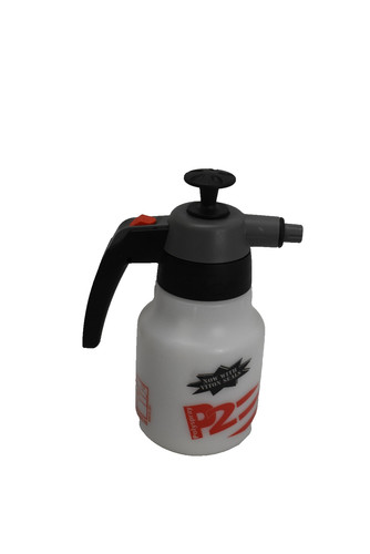 Polyspray P2 Pressure Sprayer 2.5L Viton Seals Chemical Pump Bottle PUMP ONLY