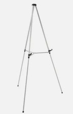 Quartet 29E 64" Instant Portable Display Easel Compact Size- Holds 10 Q2 