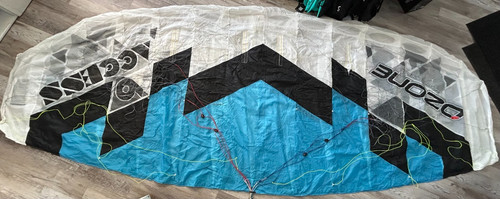 OZONE Access 2014 6m Kiteboarding Kite Snowkite Powerkite