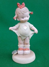 MABEL LUCIE ATTWELL - MOMMY, I TEARED IT - MEMORIES OF YESTERDAY.