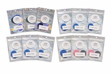 Scented Hoover Vacuum Freshener Scented Discs Strong Fragrance Buy 3 Get 1 Free