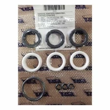 1 PC CAT Pumps 76933 NBR Seal Kit with Stainless Steel Spring for 7CP Serie