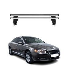 Barres de toit Volvo S80