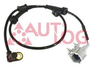 ABS Sensor Raddrehzahl Vorderachse FüR Nissan Navara NP300 Pathfinder III