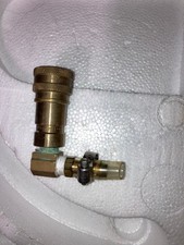 Parker BH3-60-BSPP Quick Coupler - Used