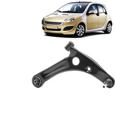 Braccio Anteriore Destro Smart Forfour 454 1.1 1.3 1.5 CDI Benzina