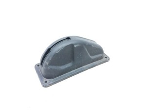 15 Polaris Ranger EV Shifter Gear Cover Panel