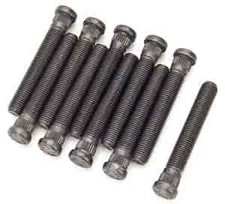 Moser Engineering 8050 Wheel Studs Moser Engineering 8050 Wheel Studs