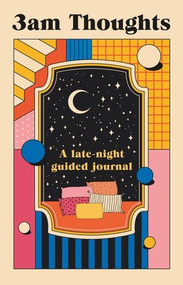 Nicola Bulman | 3am Thoughts | Taschenbuch | Englisch (2023) | EAN 9781804992333