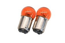 Drag Specialties DS-282080 Mini Amber Bulbs Q...