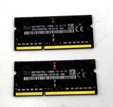 16GB (2x8GB) SK Hynix DDR3L 1866MHz PC3L-14900S RAM