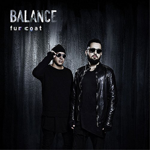 Various Artists Balance Presents Fur Coat (CD) Album