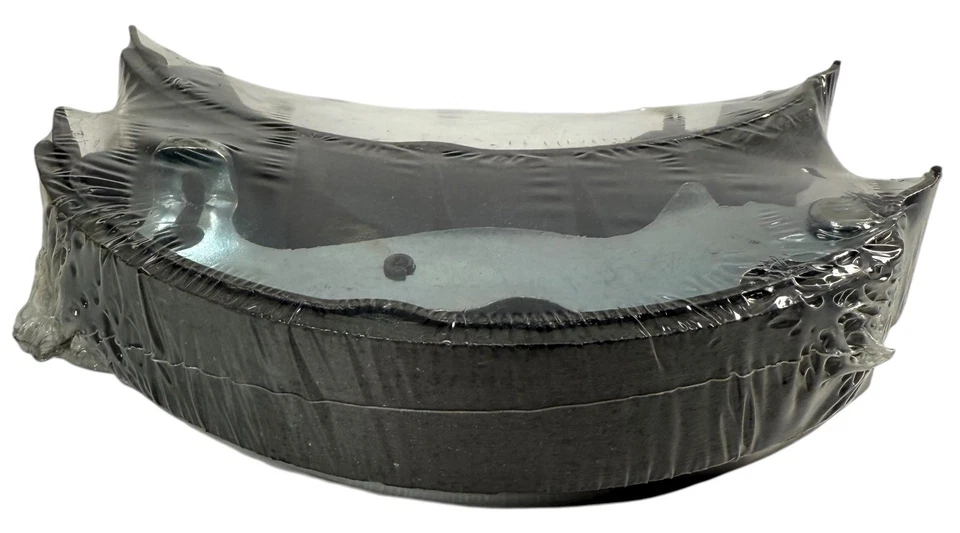 Conjunto de sapatas de freio traseiro 991 para 2011-2014 Mazda 2 2016 SCION iA 17-20 Yaris L/LE/SE - Imagem 4 de 4