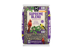    Member's Mark Supreme Blend Wild Bird Food   40 lbs   