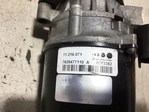 7625477110A Pompe De Servo-Direction pour MINI MINI (R50,R53) One 2003 200482 - Bild 4 von 9