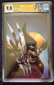 Wolverine 8 | eBay