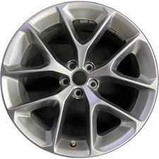 Chrysler Challenger Charger Oem Wheel 20 2019-2023 Factory Original Rim 2651