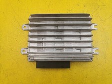 Audi Q8 2018- AMPKIFICATEUR 8Y0035465A OE Pièce d'origine d'occasion