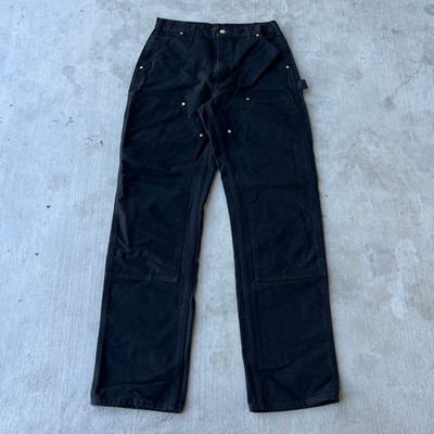 パンツ Carhartt double knee 32x34 s-l400.jpg