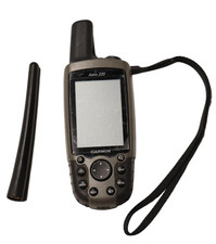 Garmin Astro 220 GPS Portatile per Cani - Ottime Condizioni con Protezione Schermo